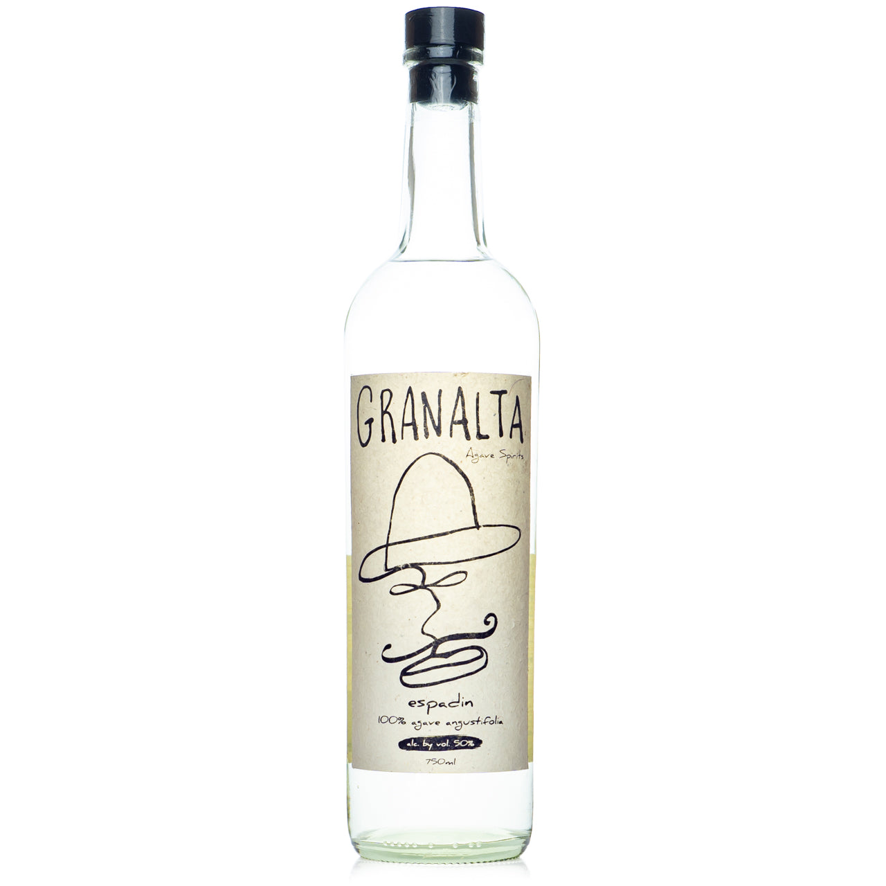 Granalta Espadin Mezcal