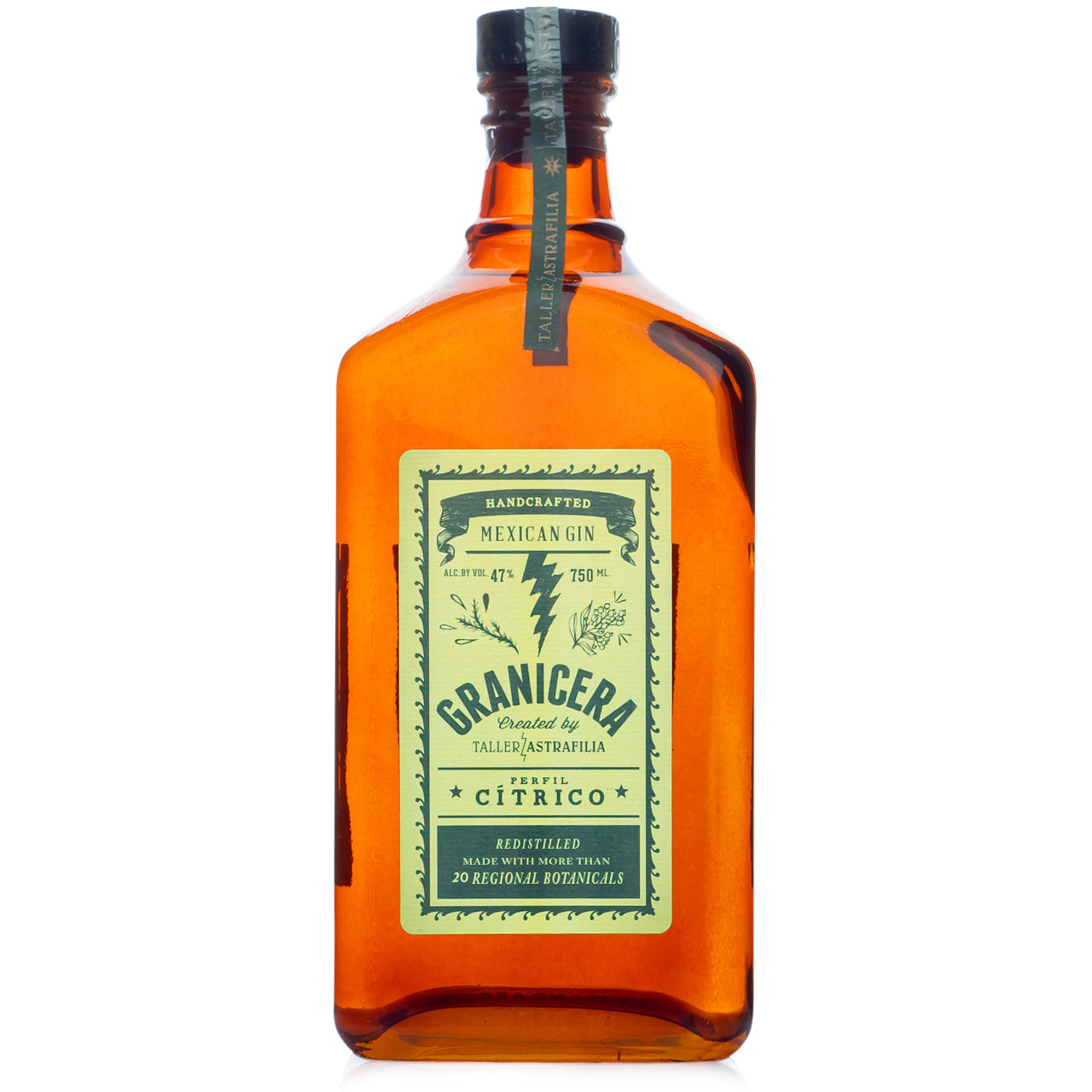 Granicera Citrico Gin