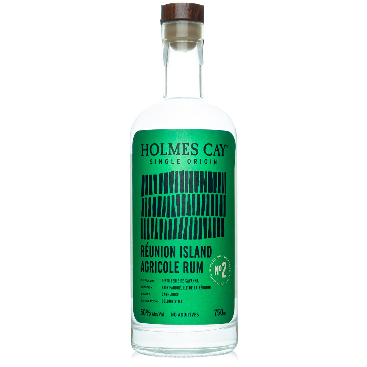 Rum — Bitters & Bottles