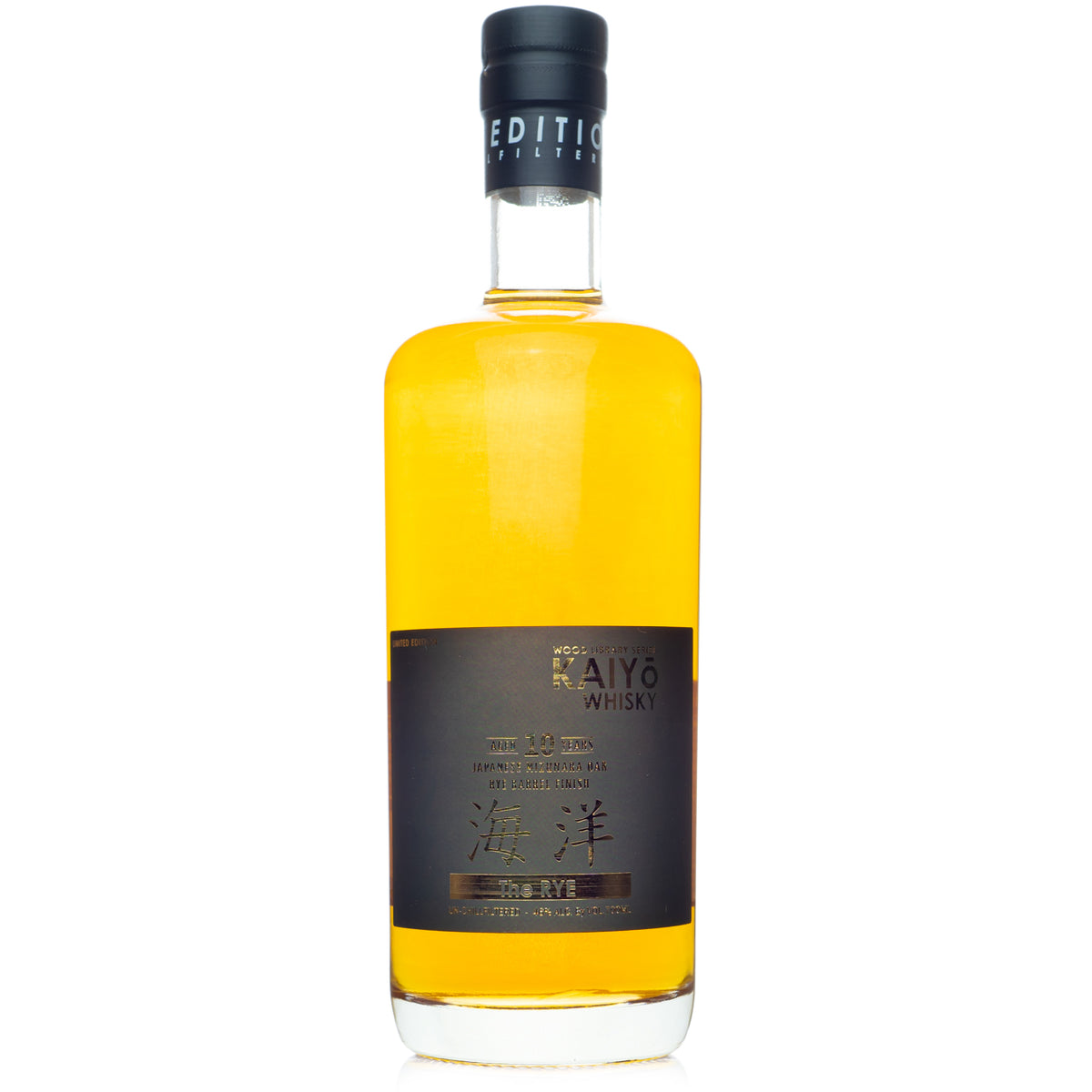 ウイスキー jiro Ichiro's Malt 10yr Boxed / 162 Bottles” Ichiro's Malt & Grain