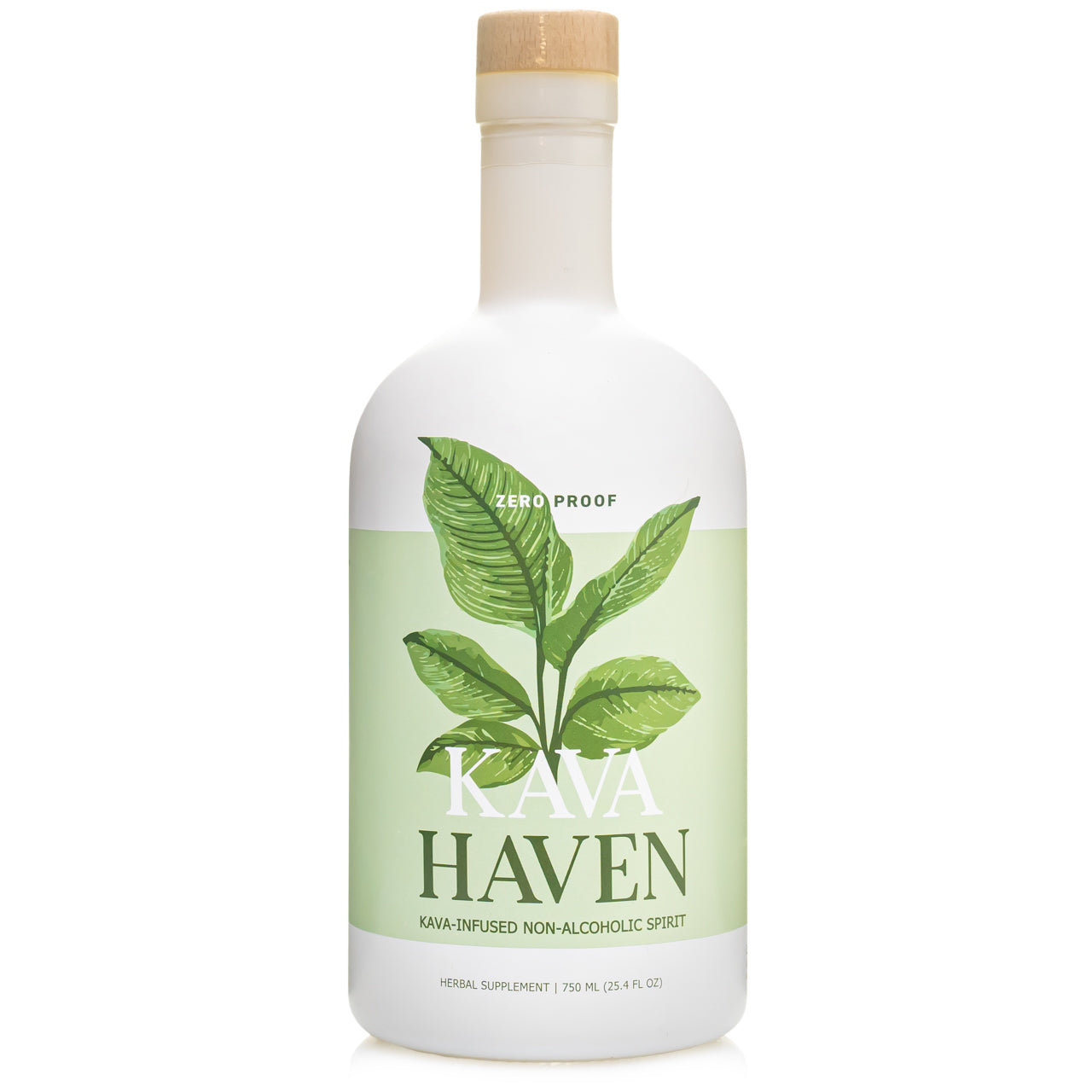 Kava Haven Zero Proof Spirit