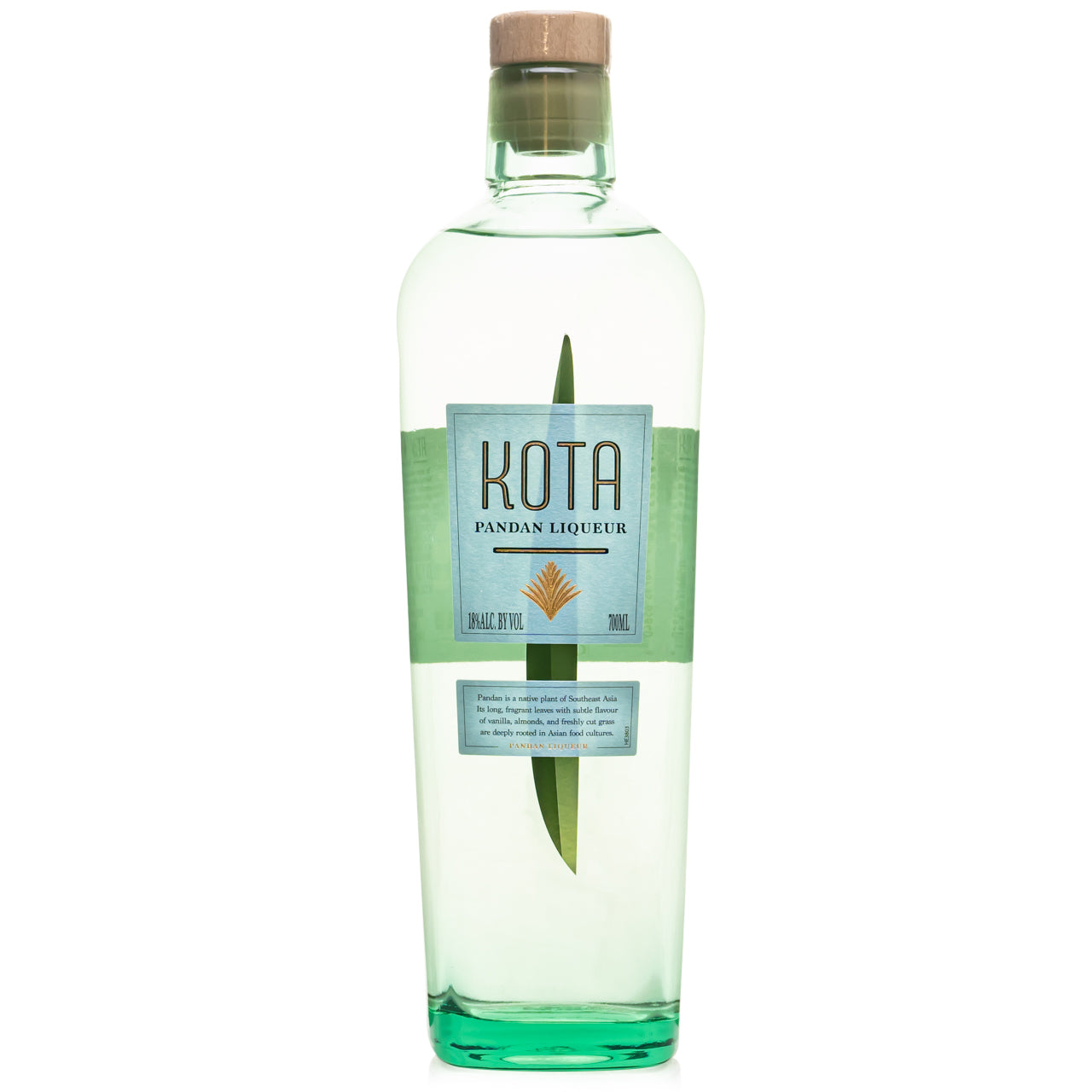 Kota Pandan Liqueur