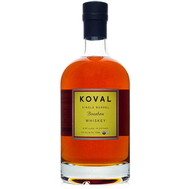 Koval Chrysanthemum & Honey Liqueur