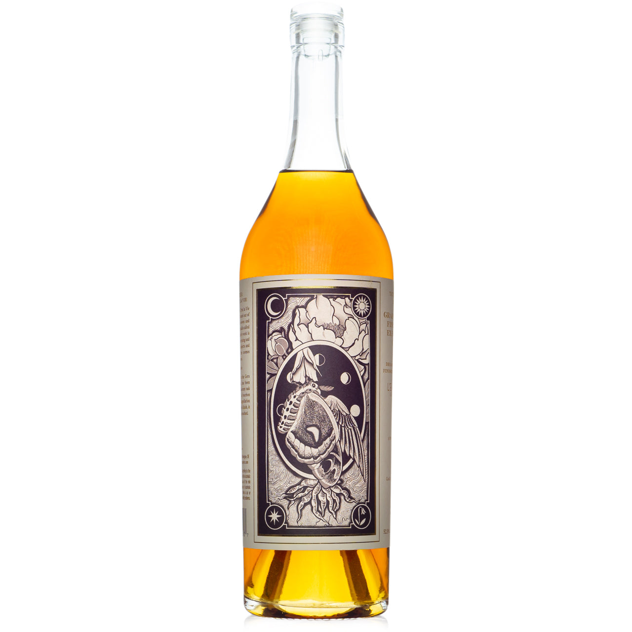 L'Encantada Tattoo Series 3 (Armagnac) Brandy