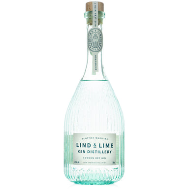 Lind & Lime Maritime Gin