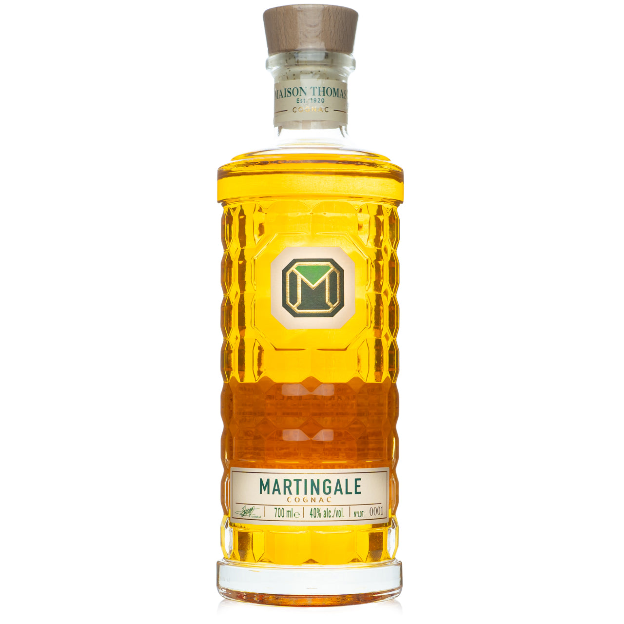 Martingale Cognac