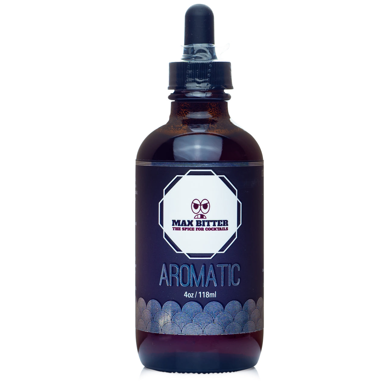 Max Bitter Aromatic Bitters