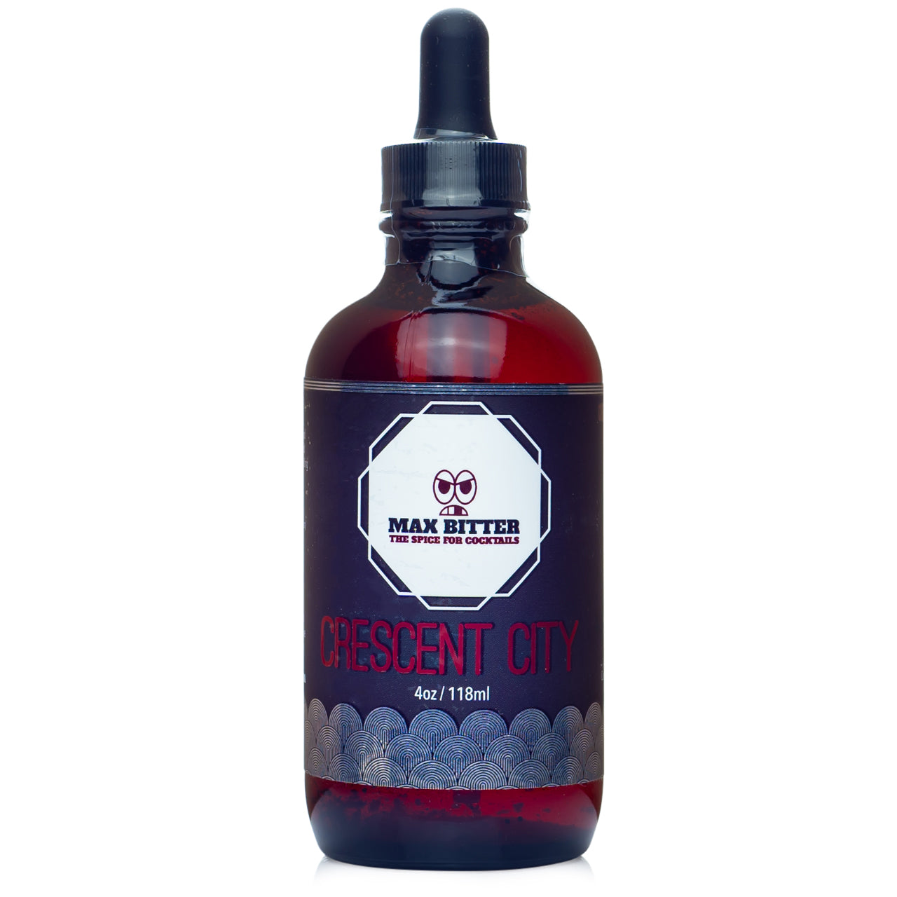 Max Bitter Crescent City Bitters