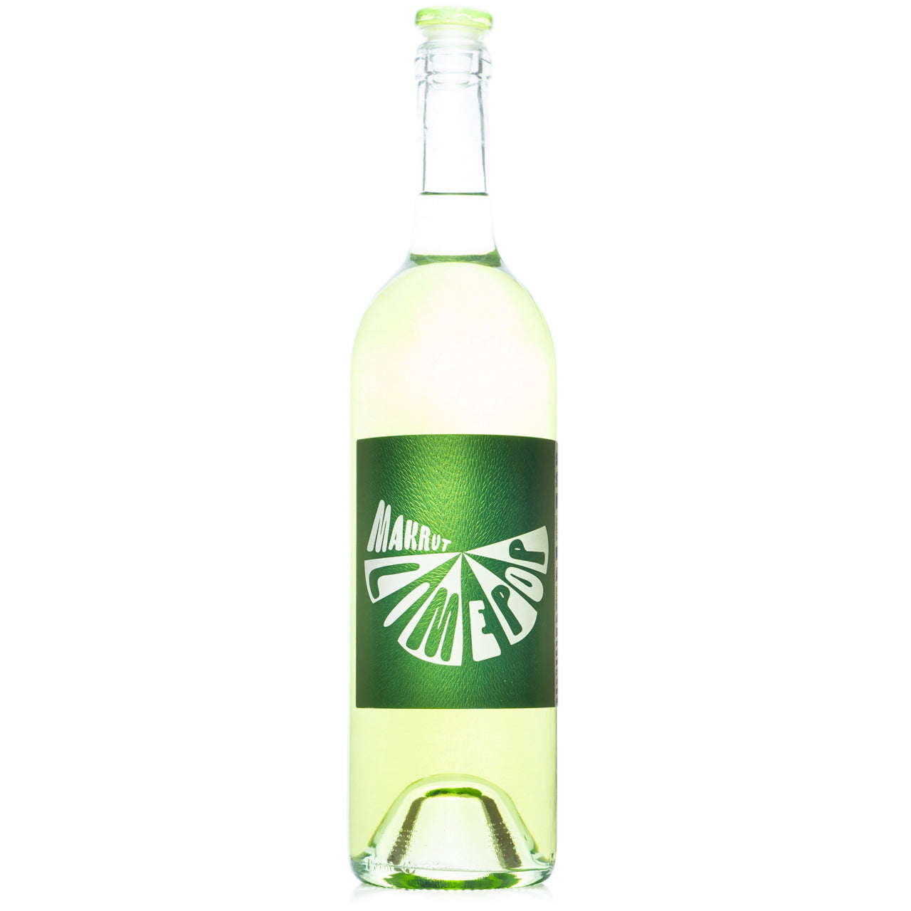 Mommenpop Limepop Makrut Lime Aperitif