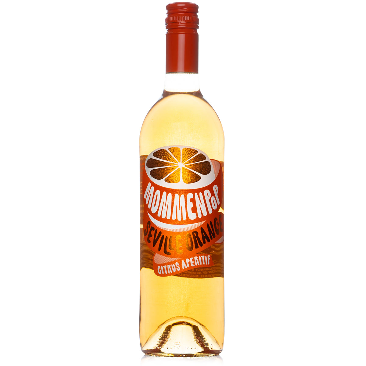 ウイスキー manmomo mommenpop-seville-orange-