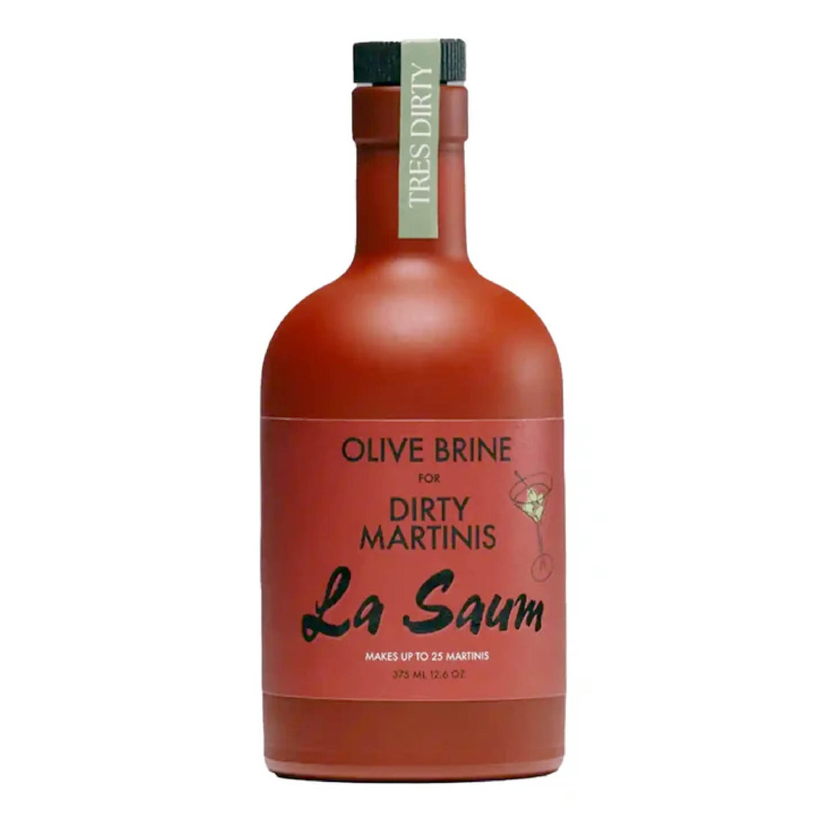 La Saum Olive Brine
