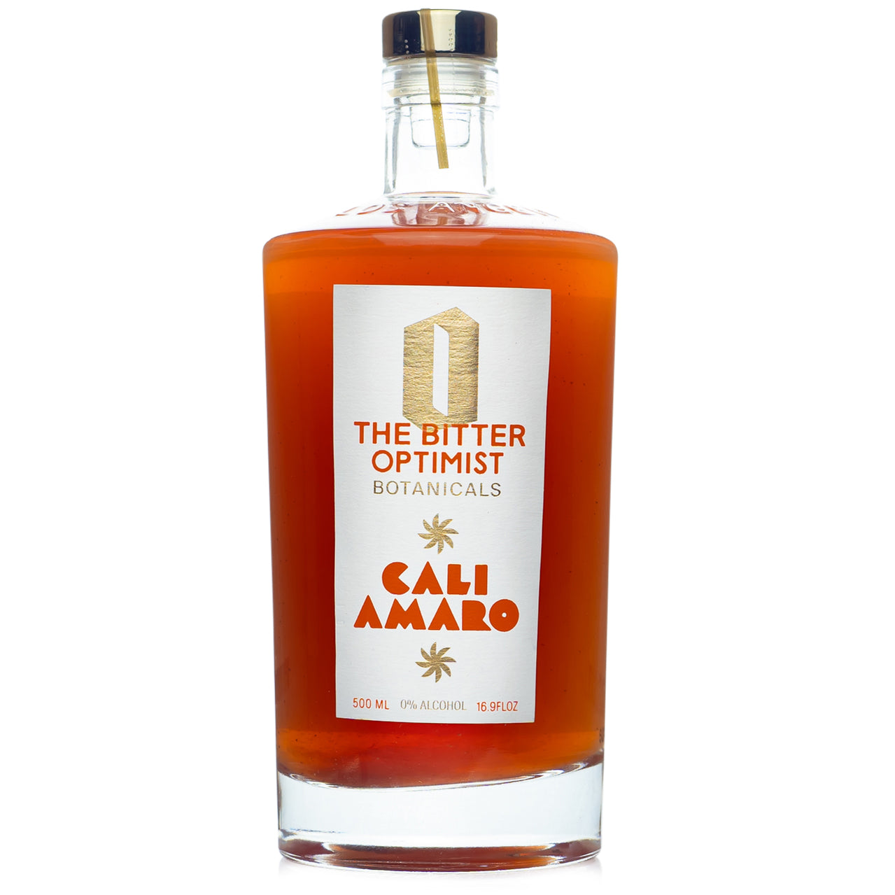 Mixers — Bitters & Bottles