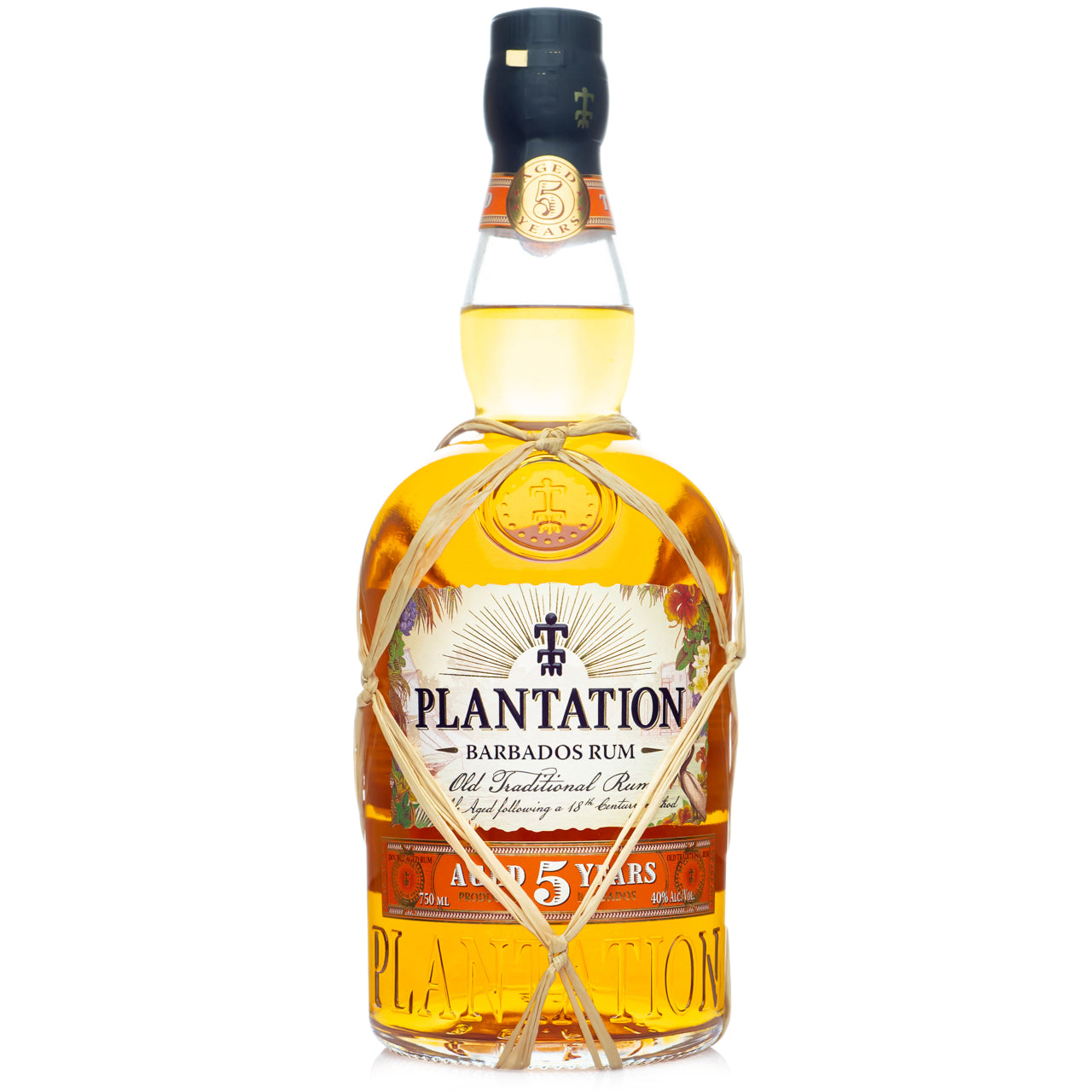 Planteray 5 Year Barbados Rum