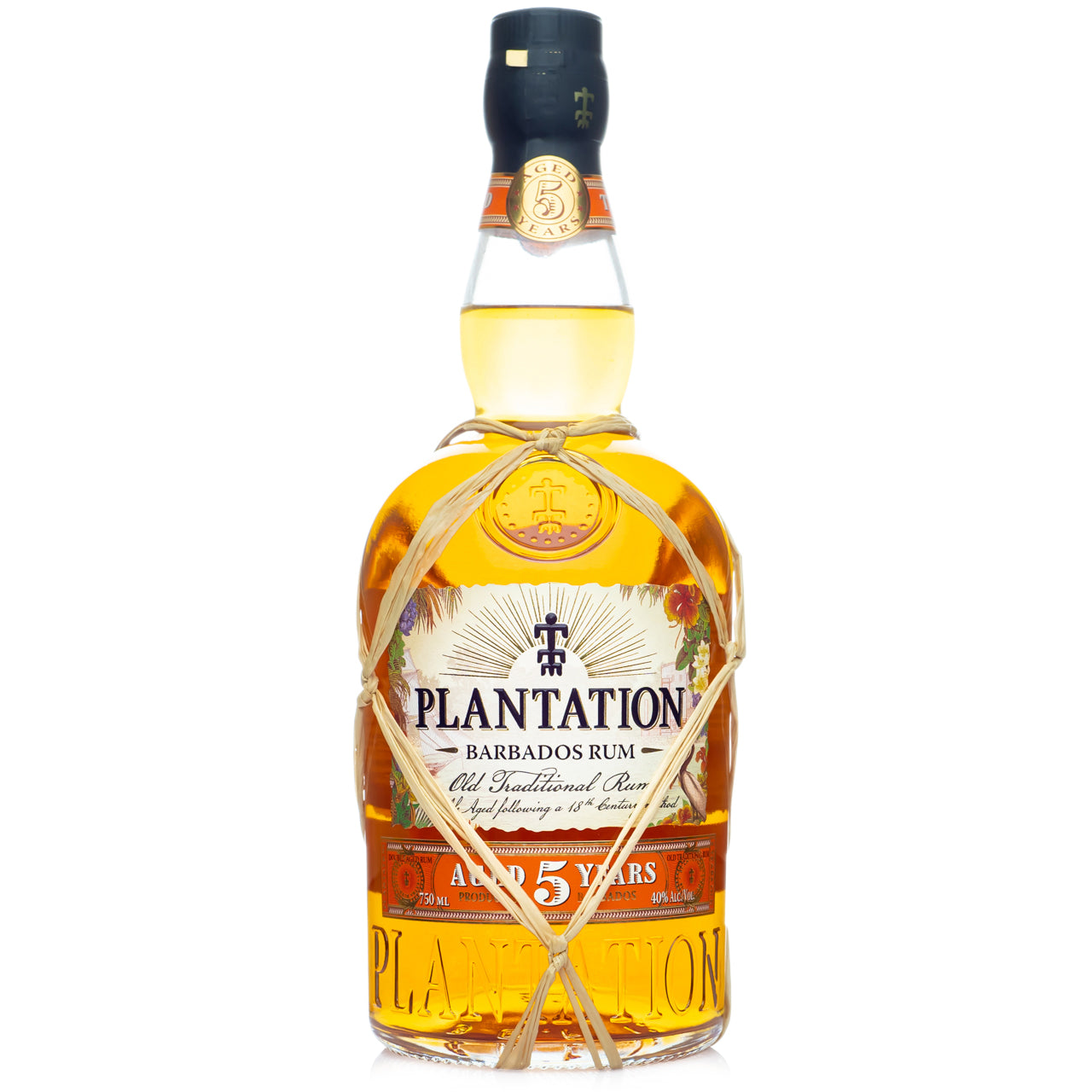 Plantation Grand Reserve 5 Year Rum