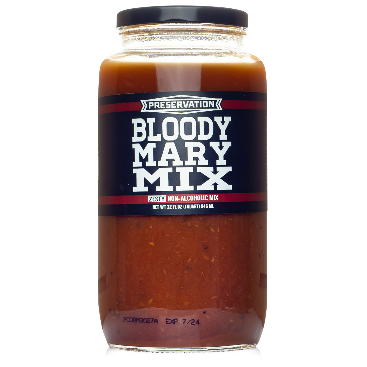 Preservation Bloody Mary Mix