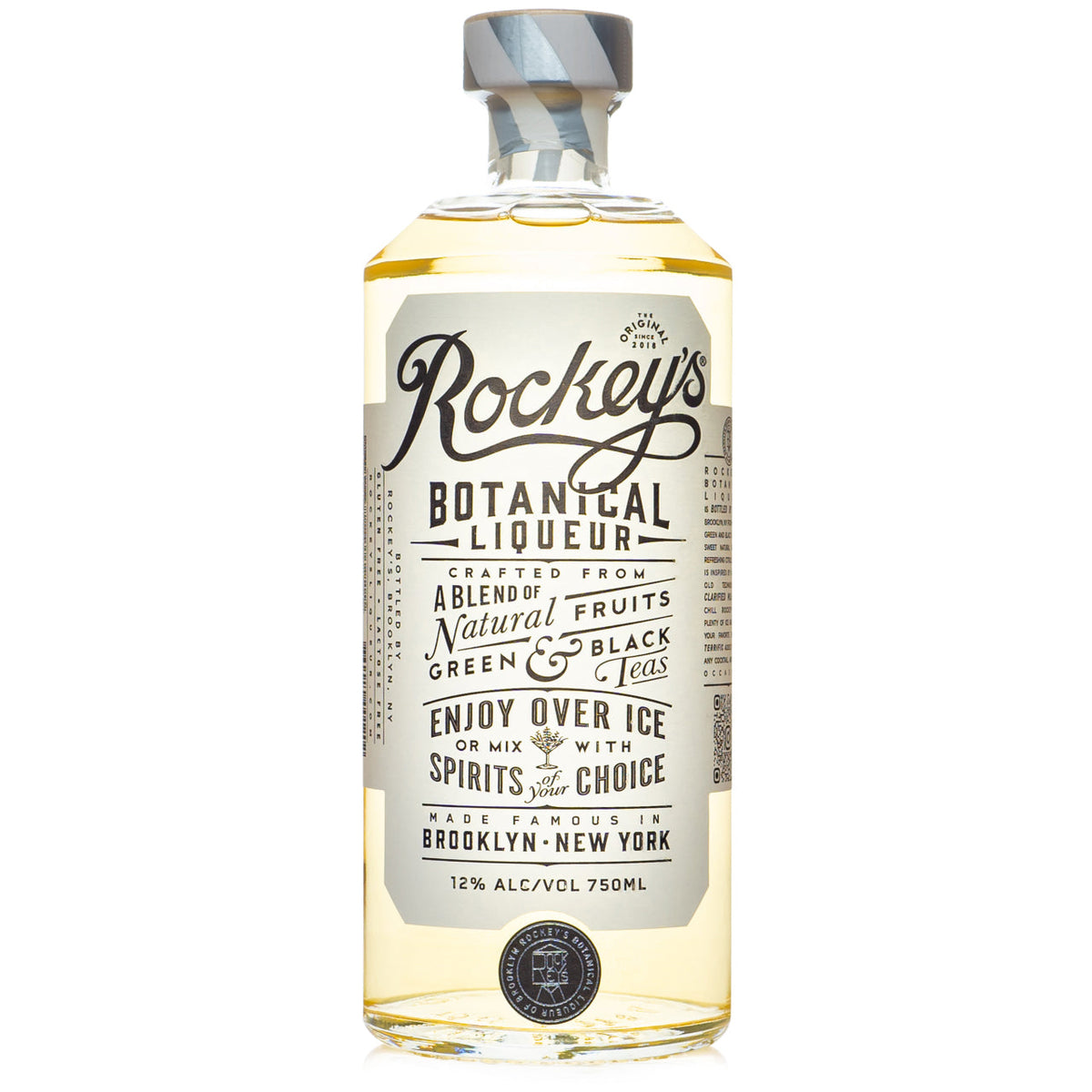 Rockeys Botanical Liqueur