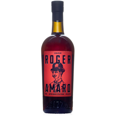 'Roger' Extra Strong Bitter Amaro