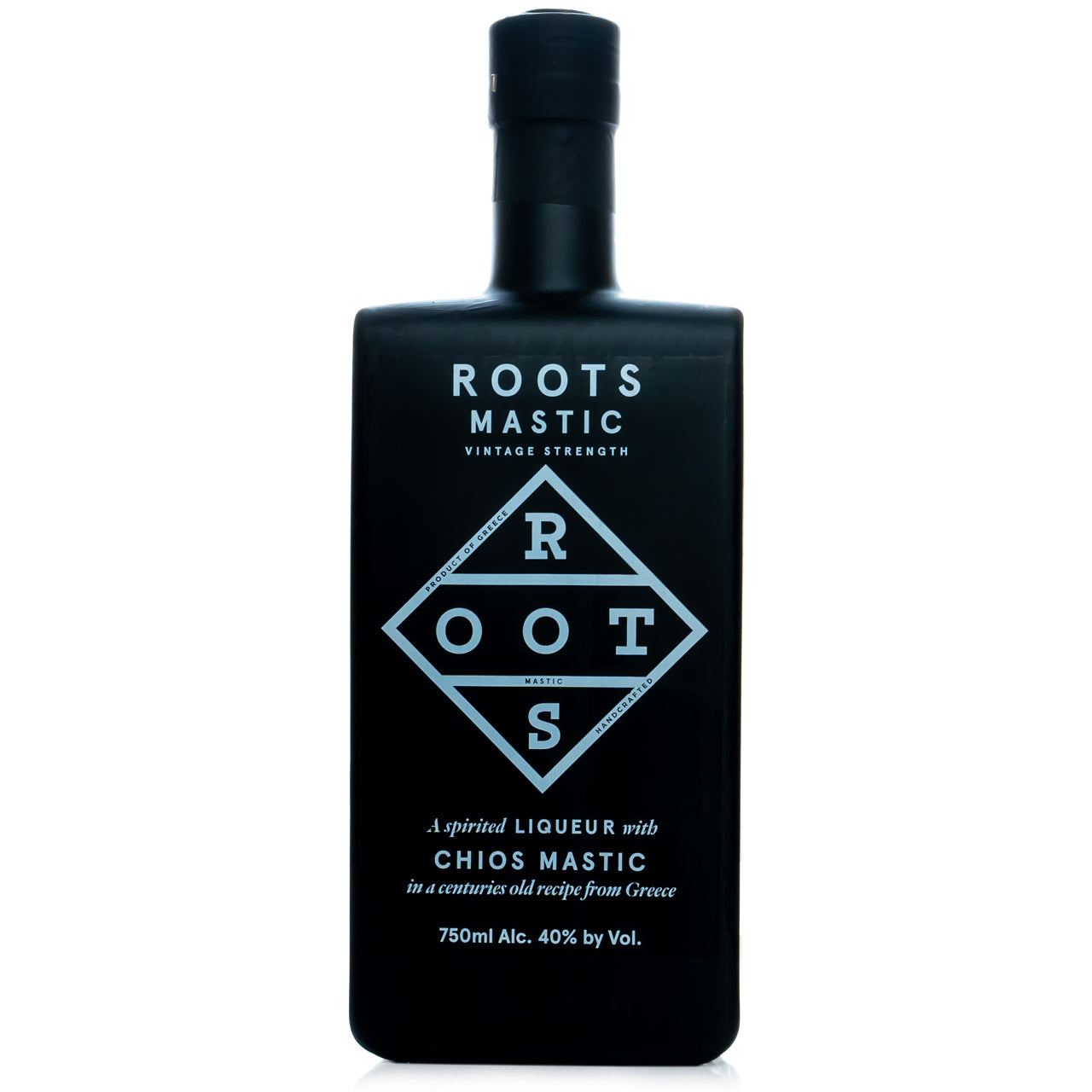 Roots Mastic Vintage Strength Liqueur