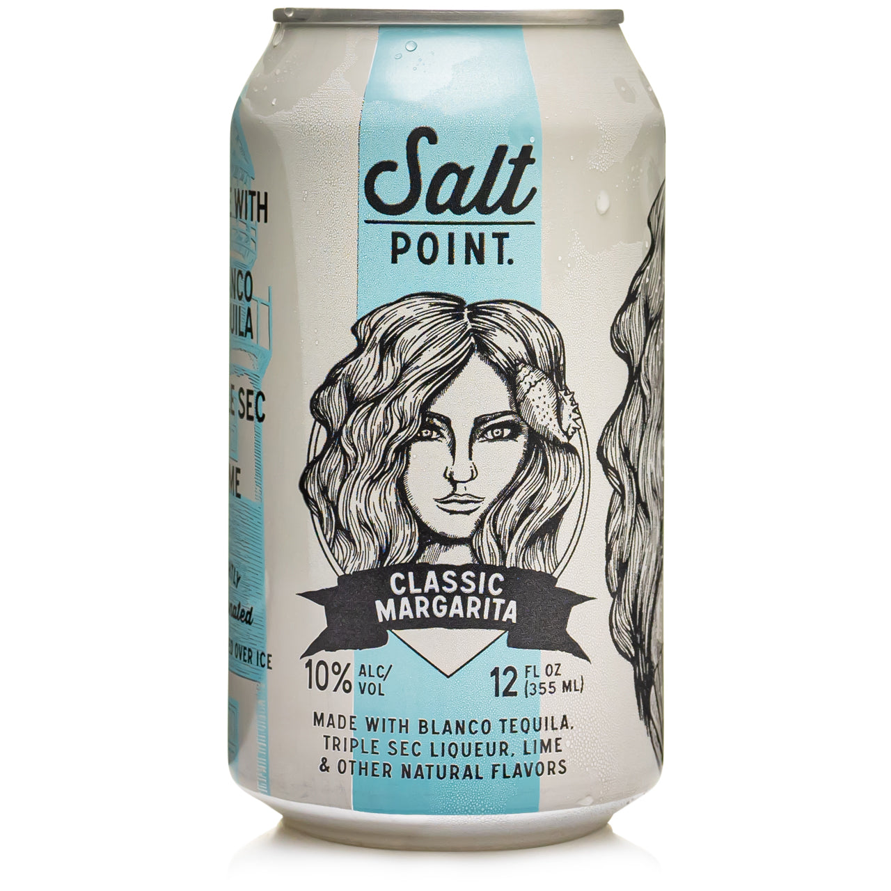 Salt Point Classic Margarita