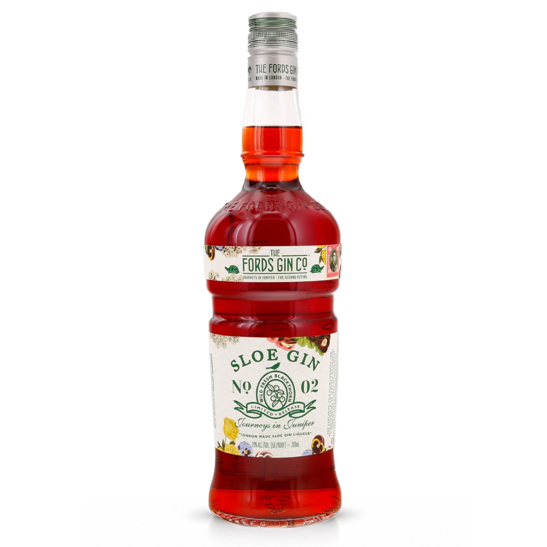 Fords Sloe Gin
