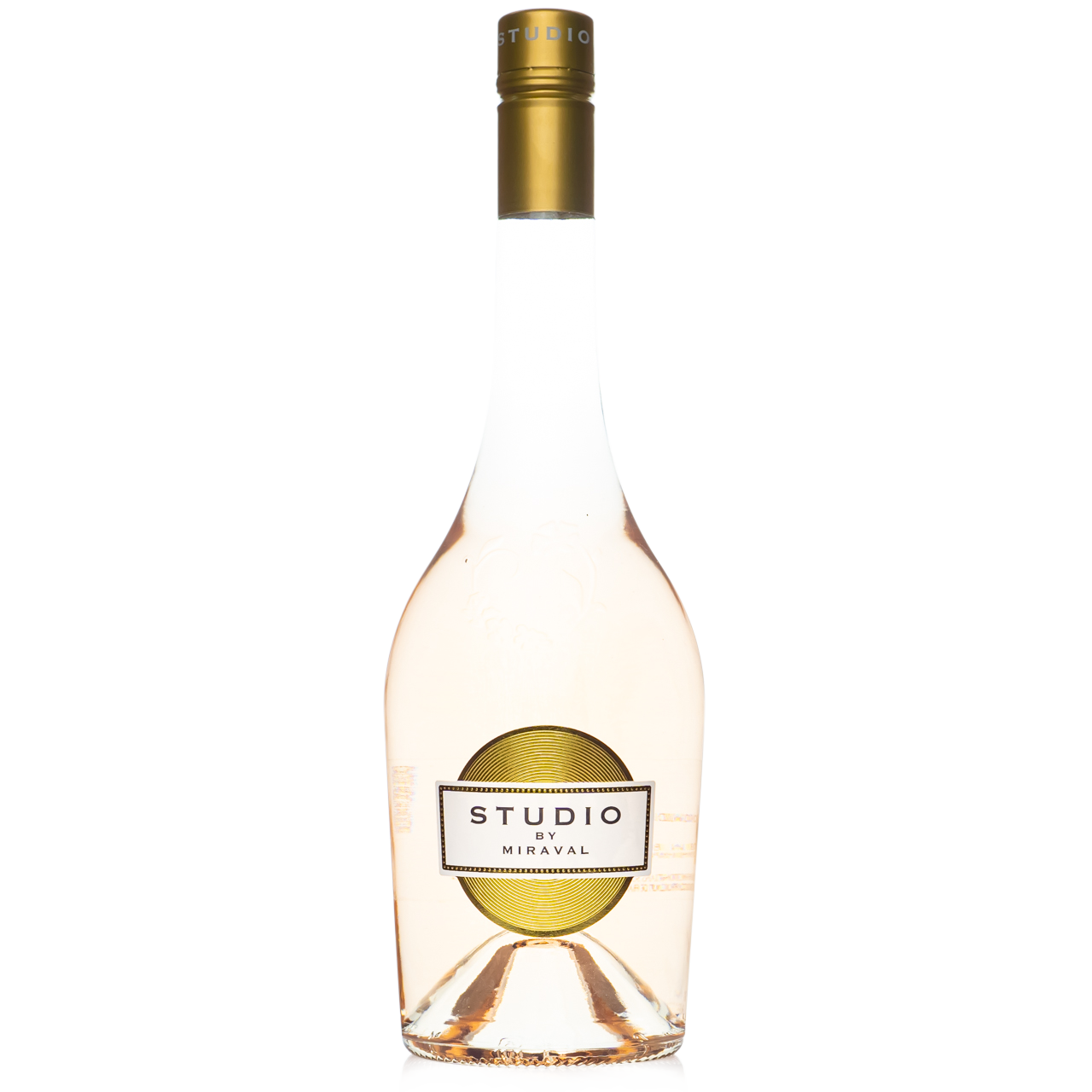 Studio by Miraval Rose