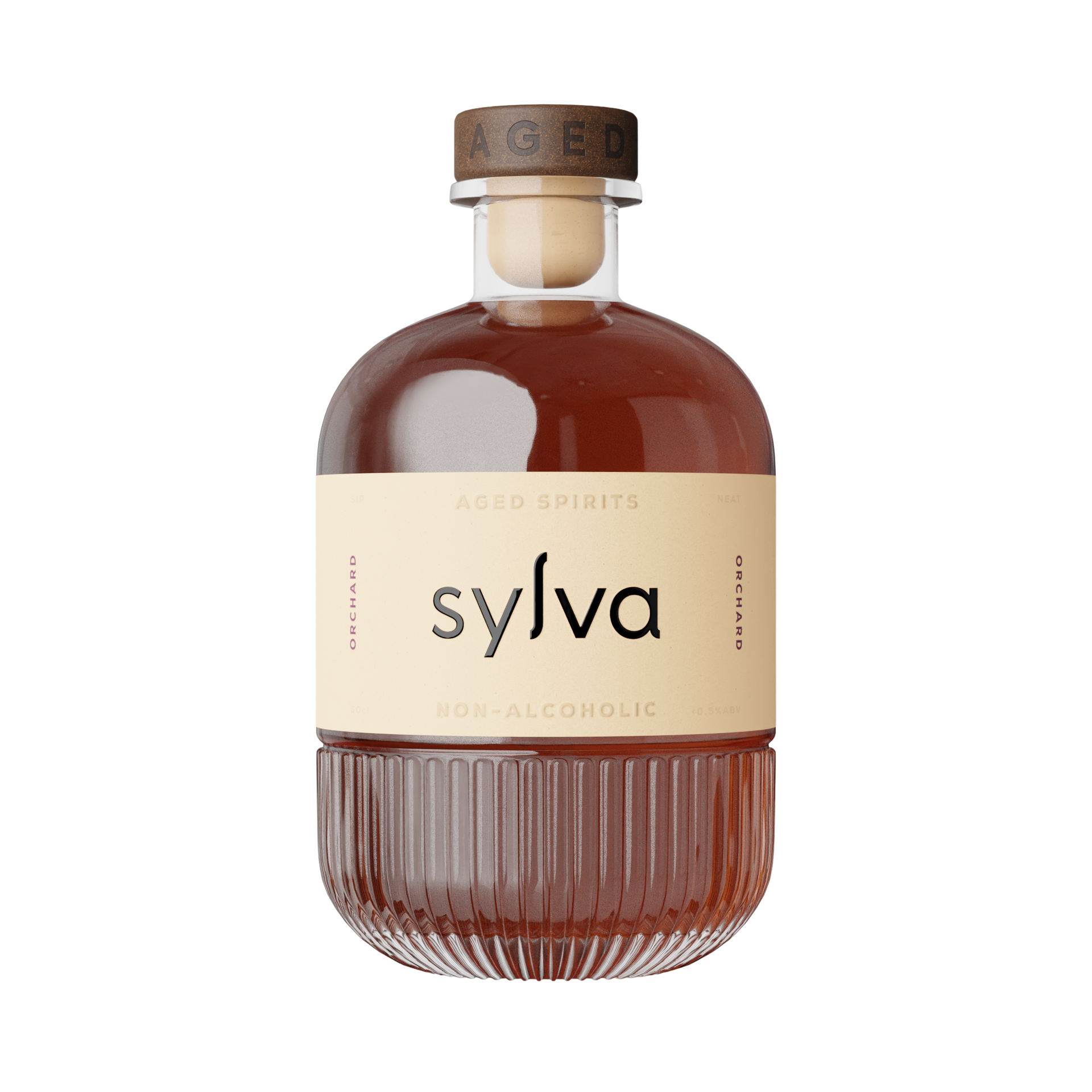 Sylva Orchard Non-Alcoholic Spirit