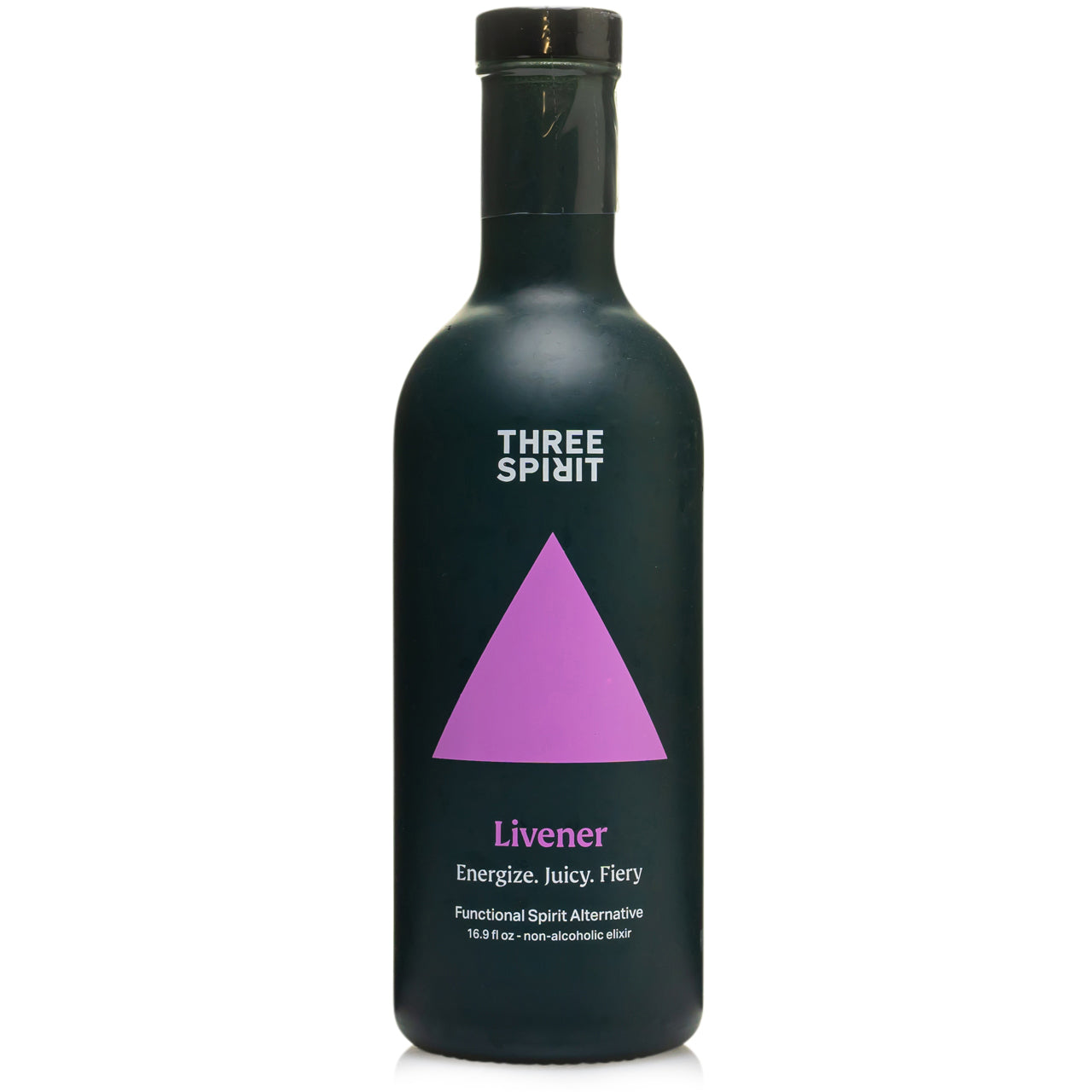 Three Spirit Livener Spirit Alternative