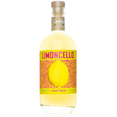 Ventura Limoncello Lemon Liqueur