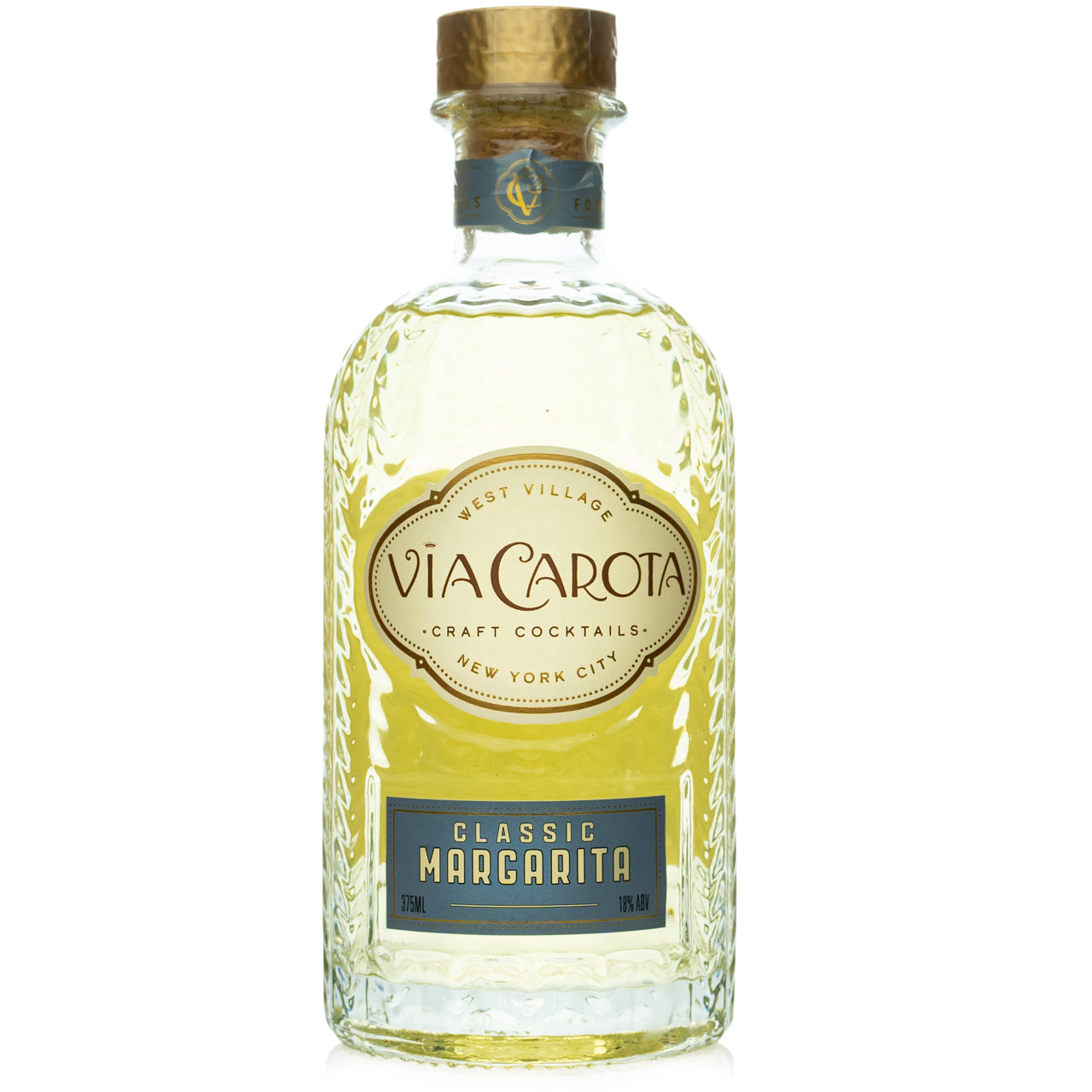 Via Carota Margarita
