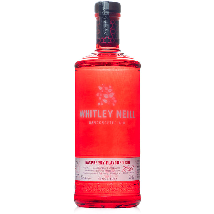 Whitley Neill Rasberry Gin