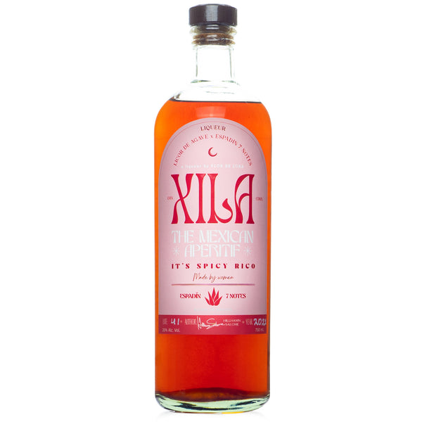 Xila Licor de Agave Liqueur