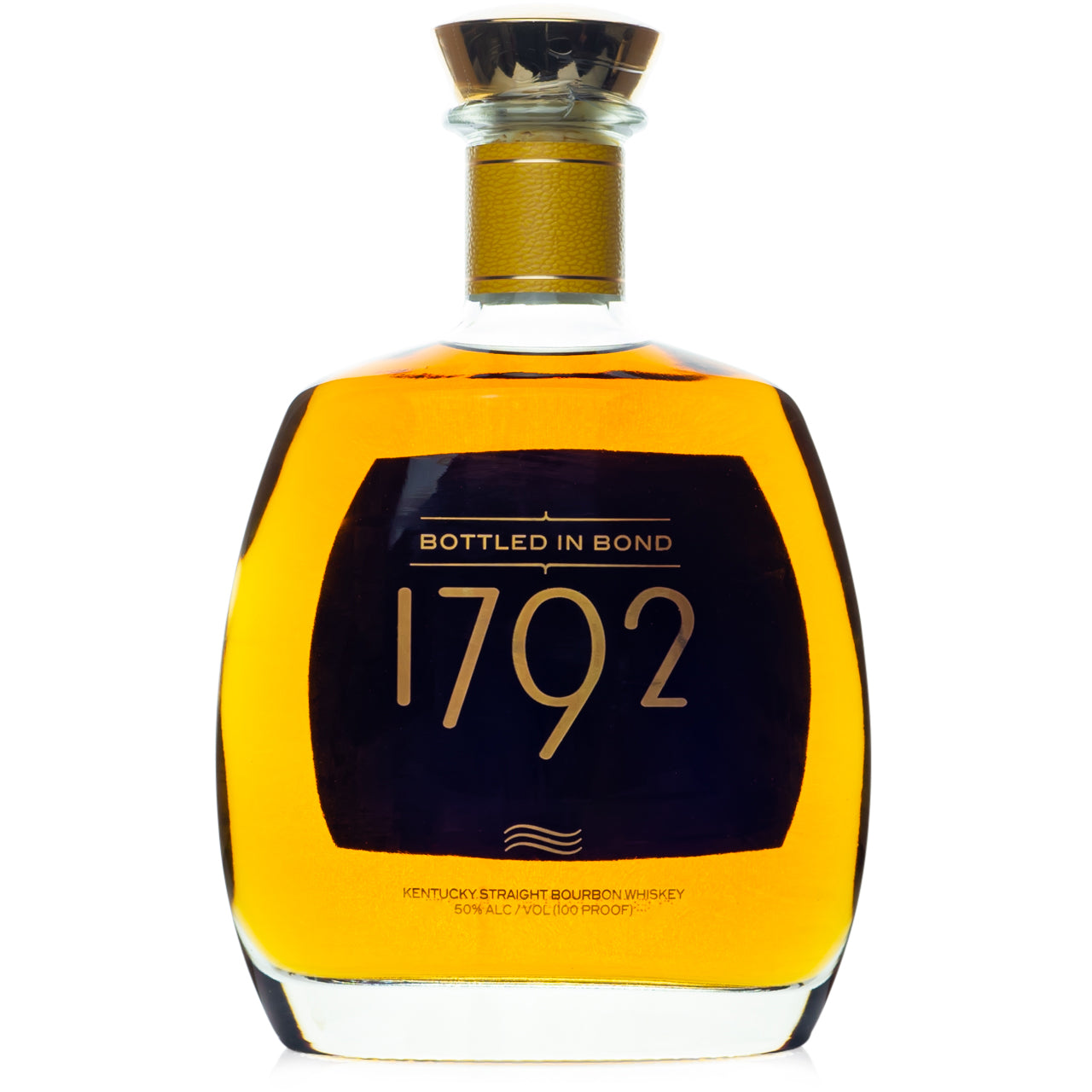 1792 Bottled in Bond Bourbon