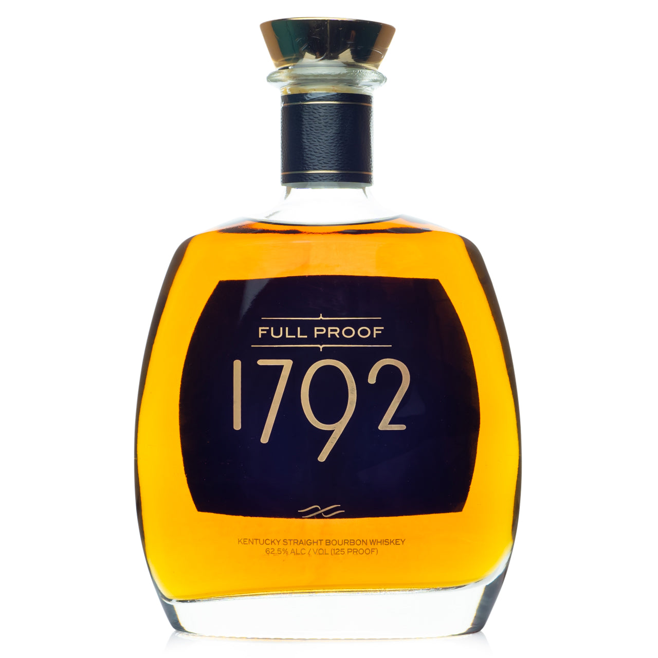 1792 Full Proof Bourbon