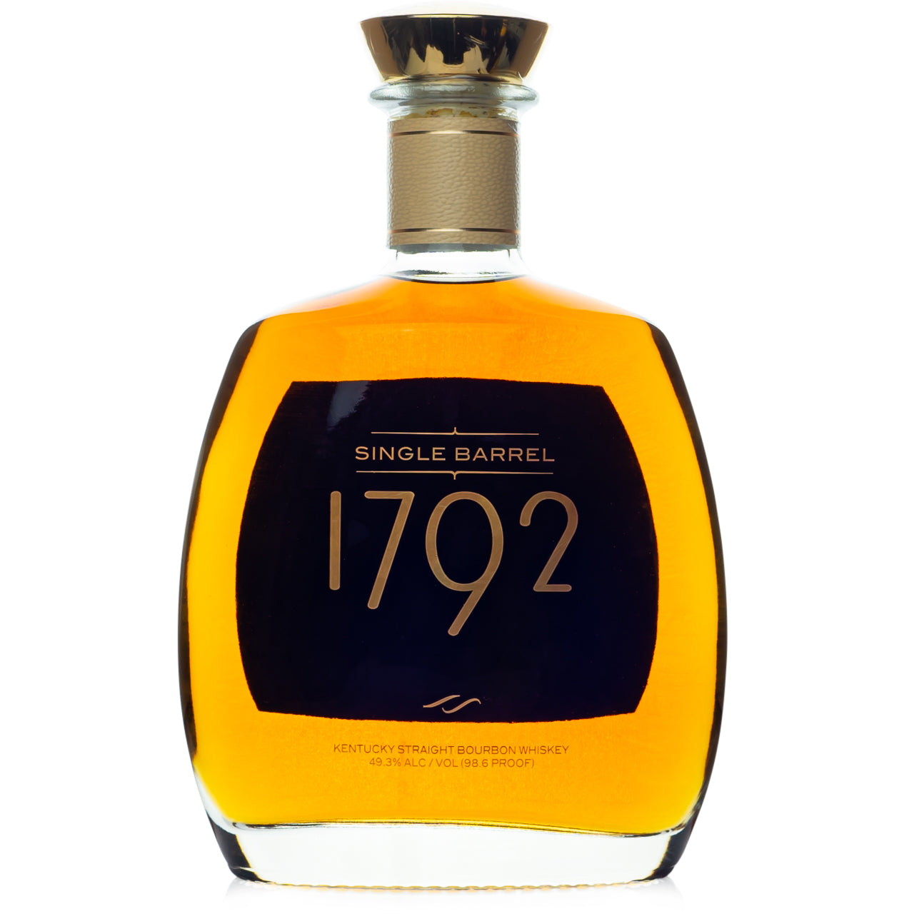 1792 Single Barrel Bourbon