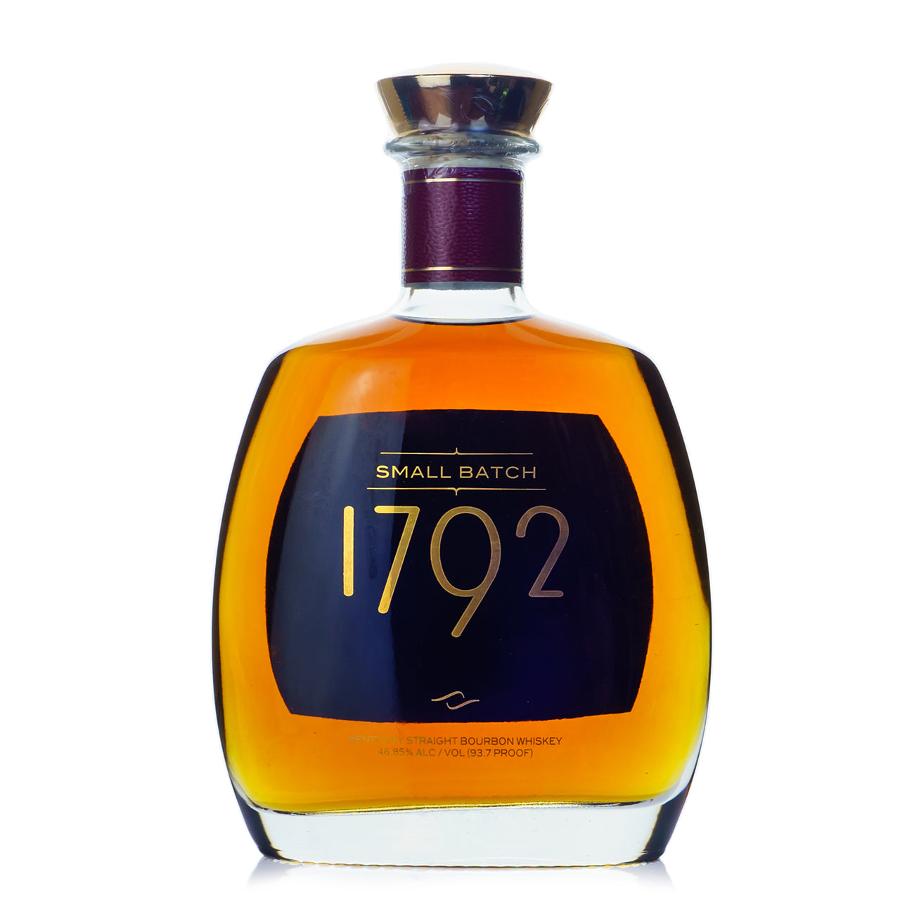 1792 Small Batch Bourbon