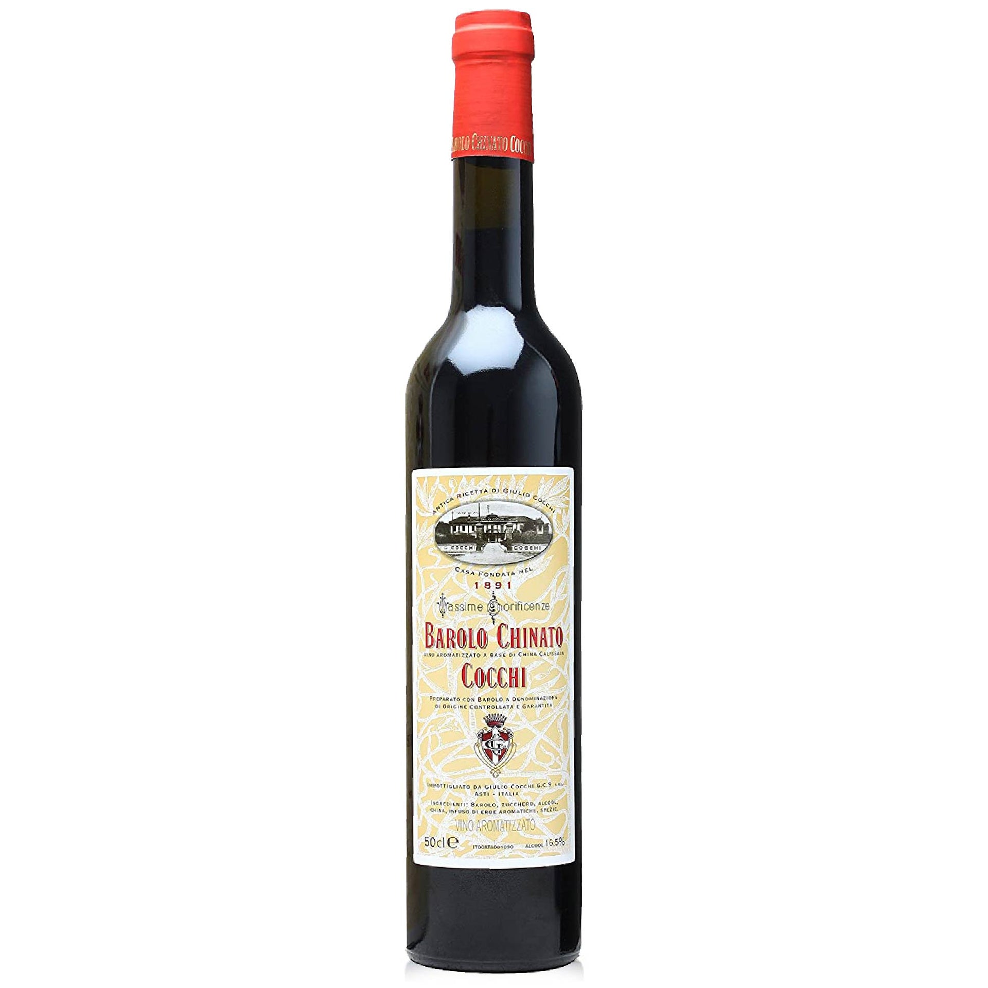 Cocchi Barolo Chinato