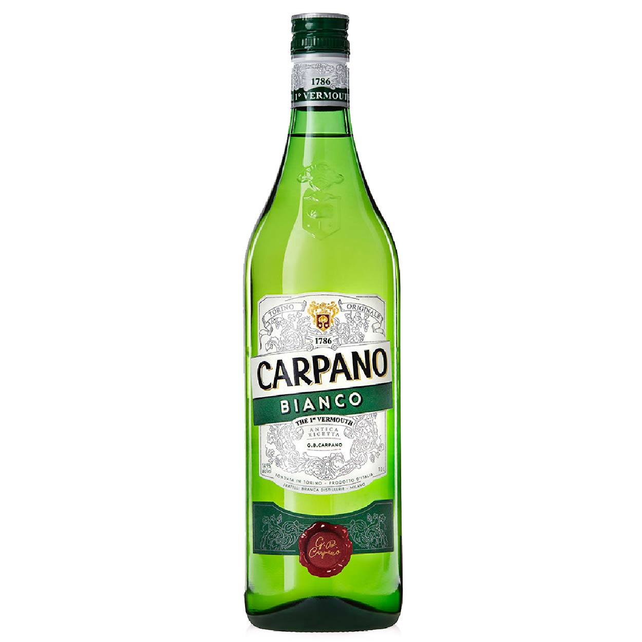 Carpano Bianco Vermouth