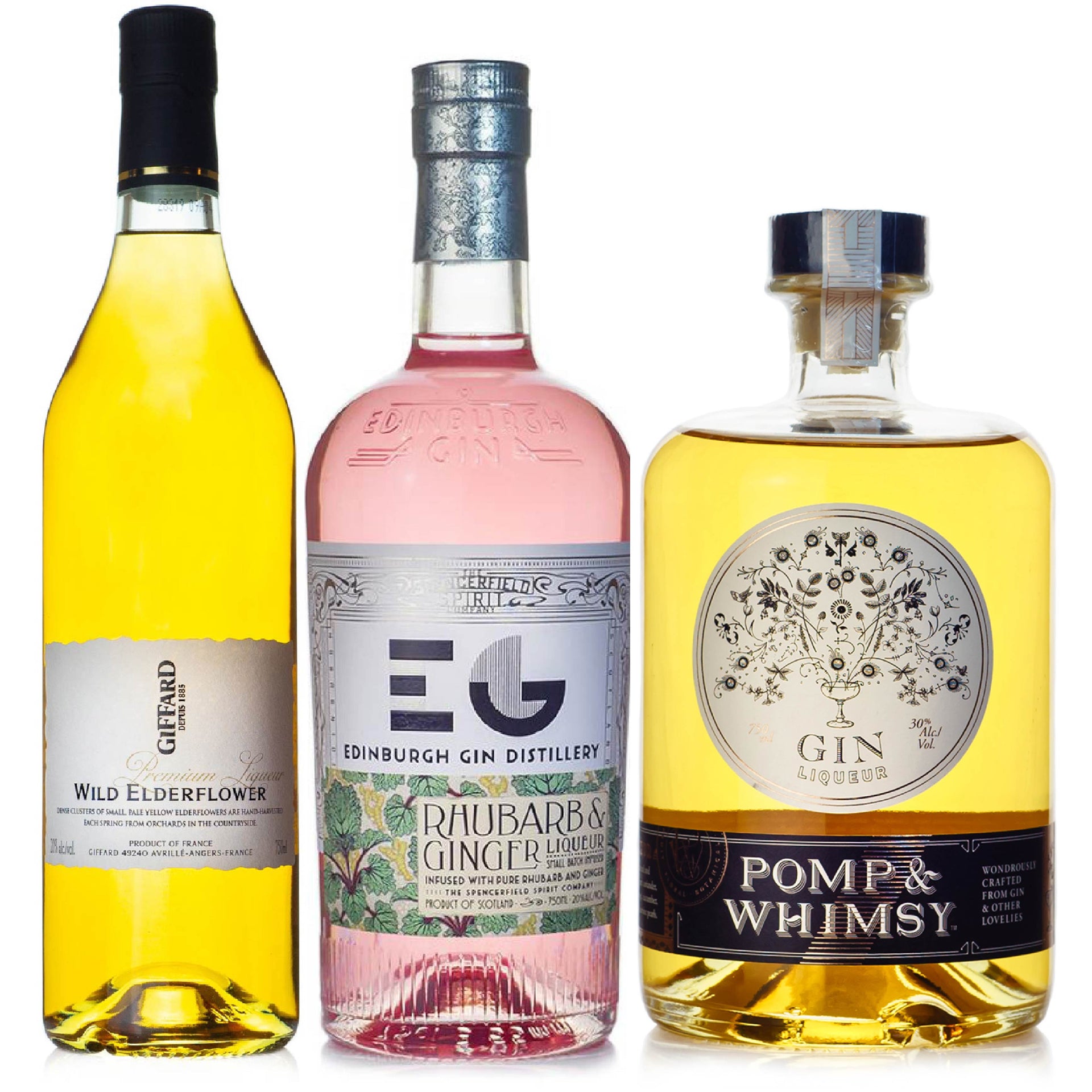 Not St Germain Set