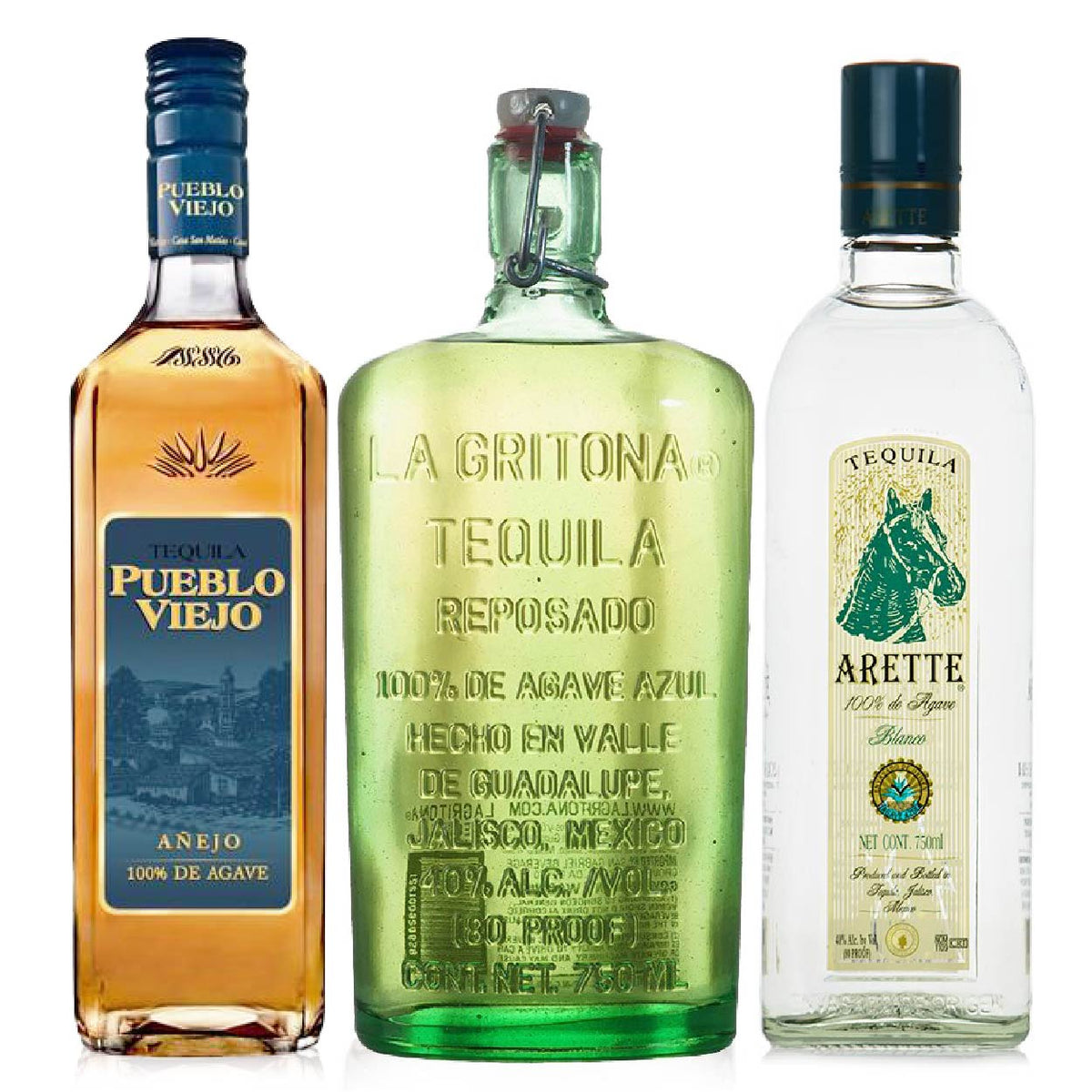 Our Favorite Cocktail Tequilas — Bitters & Bottles