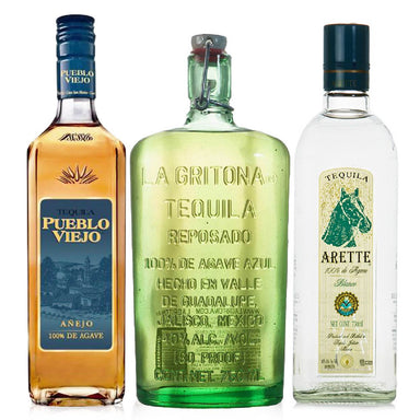 Our Favorite Cocktail Tequilas