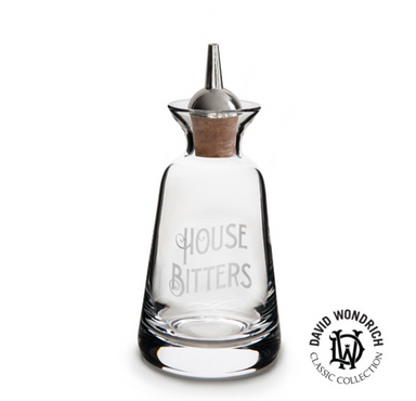 Finewell House Bitters Dasher Bottle
