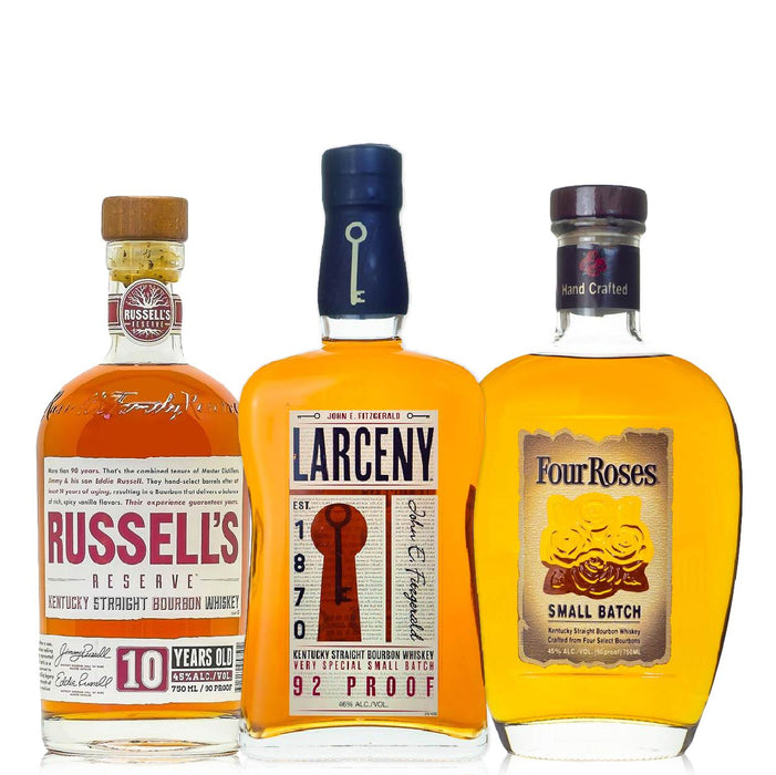 A Bourbon Introduction