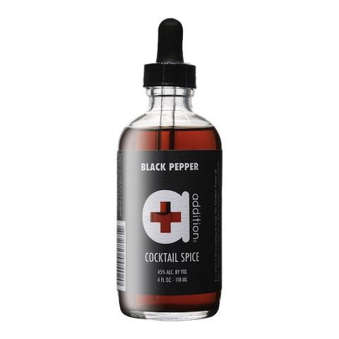 Addition Black Pepper Bitters