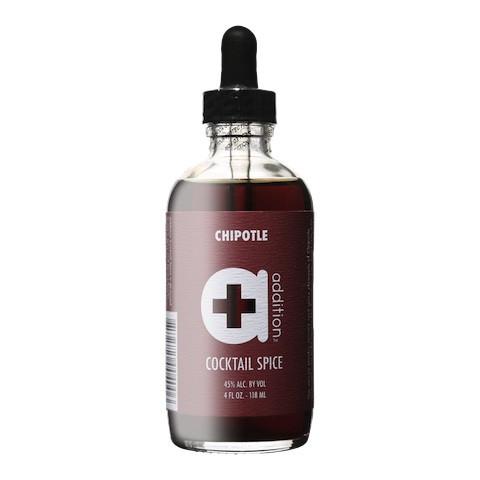 Addition Chipotle Bitters