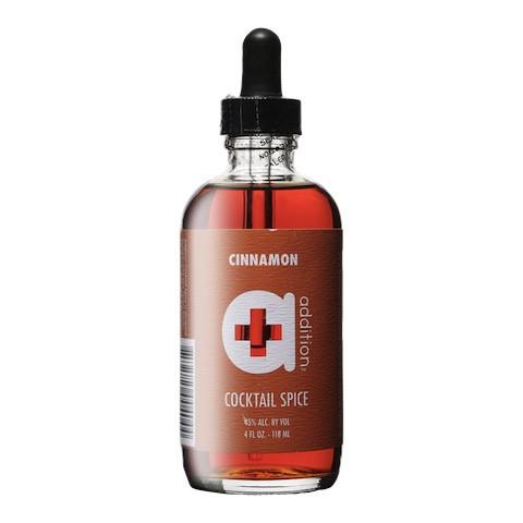 Addition Cinnamon Bitters