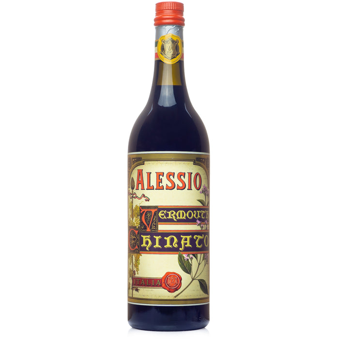 Alessio Vermouth Chinato