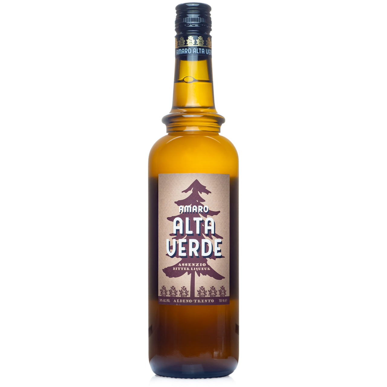 Alta Verde Assenzio Amaro