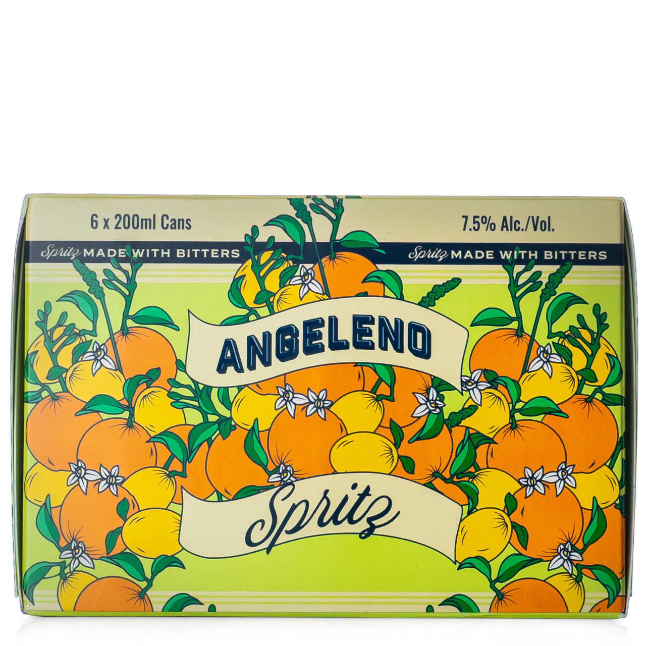 Angeleno Spritz