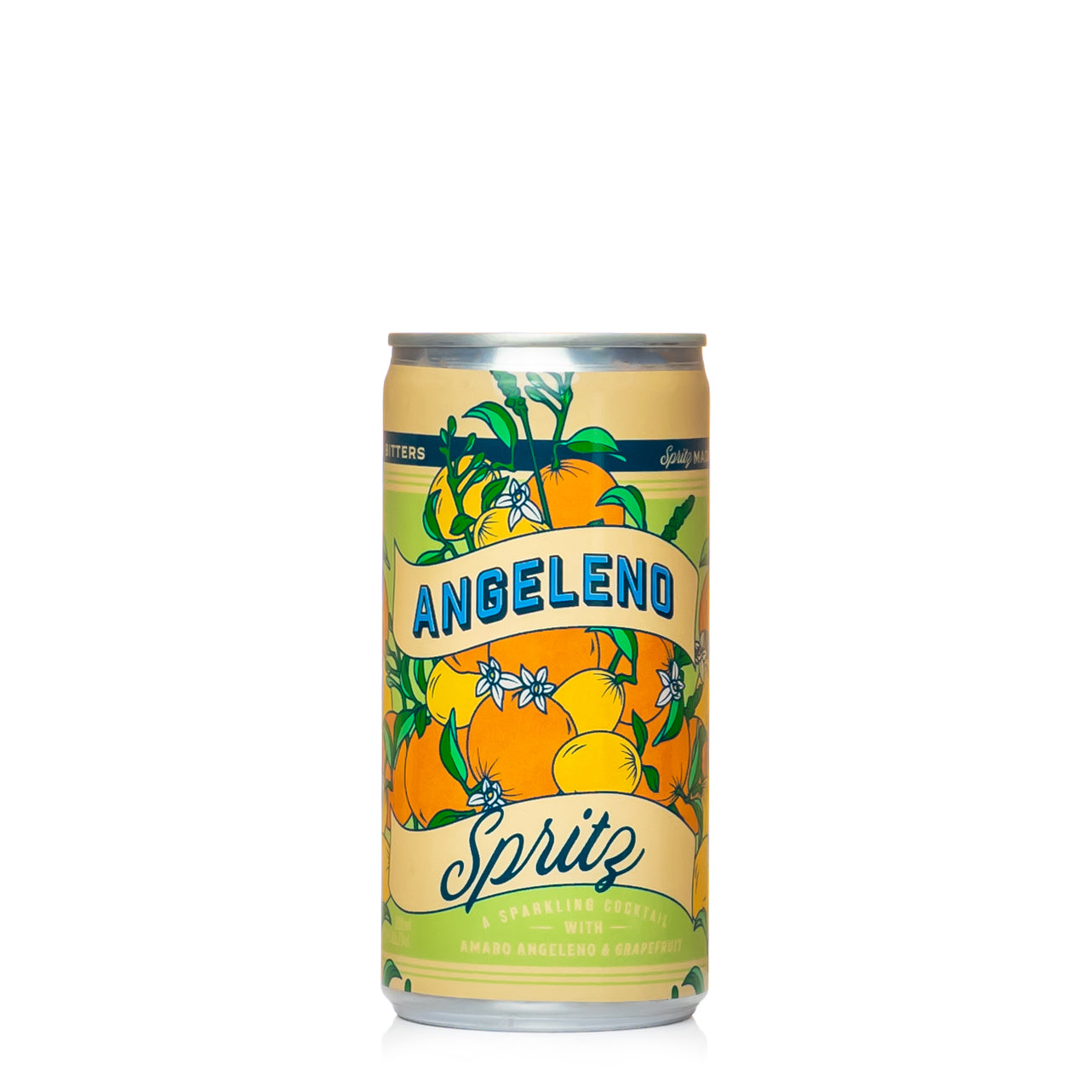 Angeleno Spritz