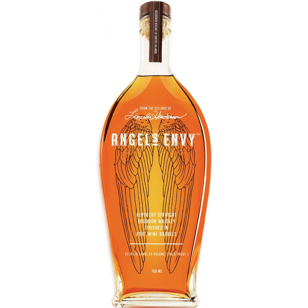 Angel's Envy Bourbon